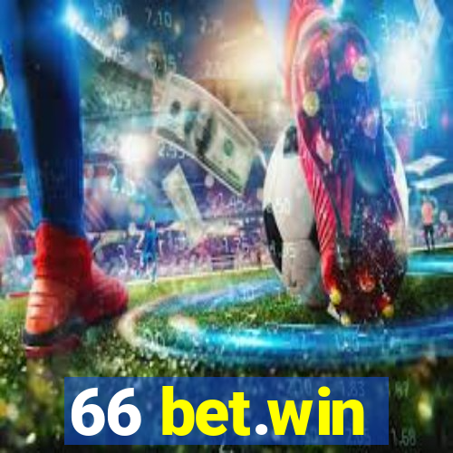 66 bet.win